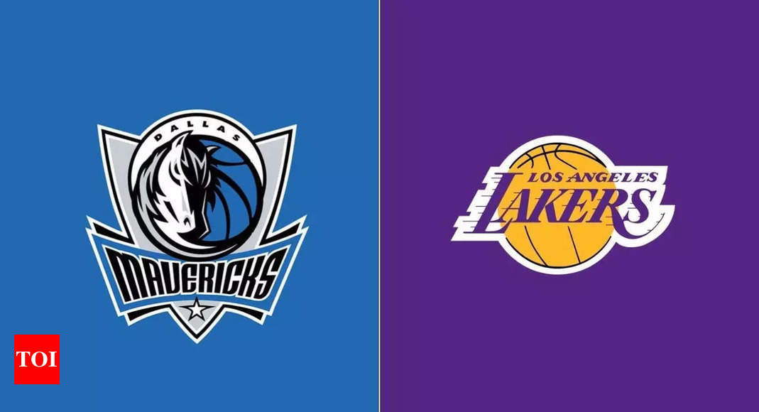 Dallas Mavericks vs Los Angeles Lakers Game Preview (02/25): Starting Five, Injury Report, Start Time, How to Watch, and More