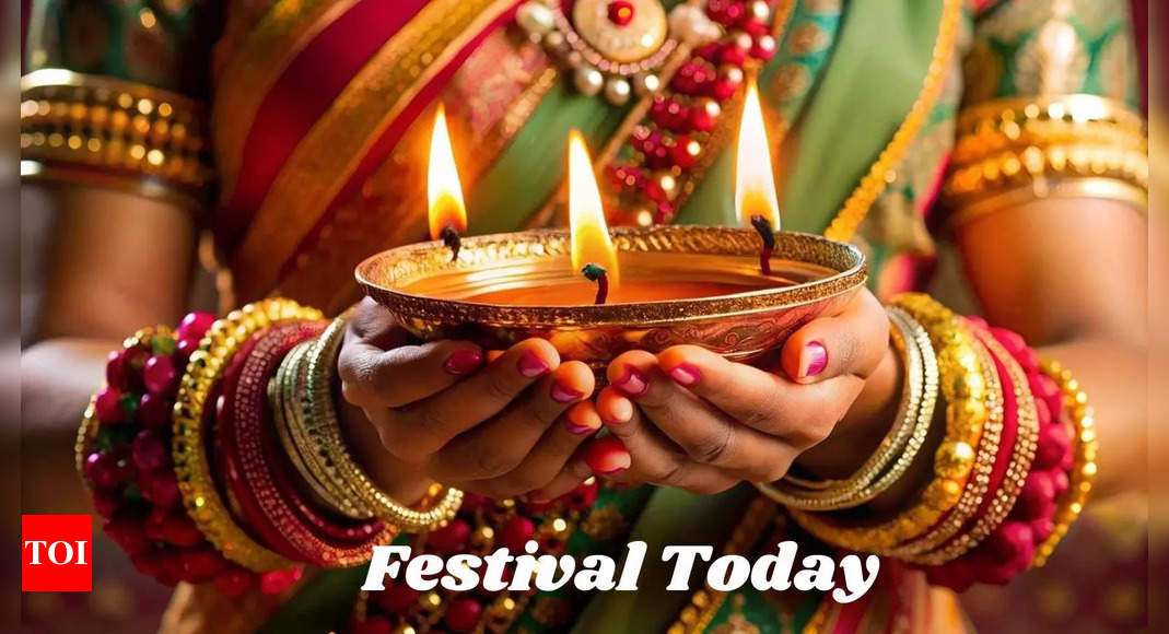 ​Festival Today (February 26, 2025): Seeks Lord Shiva’s Blessings On Maha Shivaratri