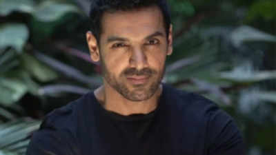 John Abraham Reveals He Felt Objectified in Movies: 'I Felt Good about it, but ...'