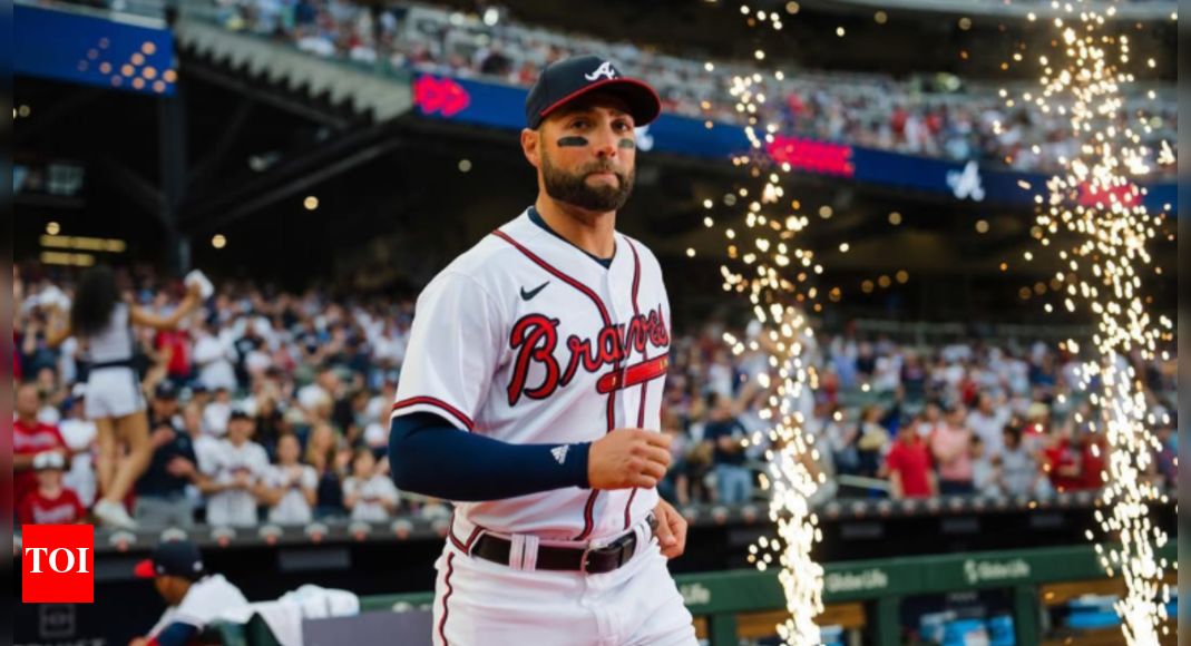 Rosario's loss is Kevin Pillar's win: Veteran OF joins Rangers to make a comeback amidst retirement plans