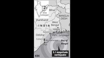 ‘Unusual’ deep-sea quake in Bay of Bengal worries scientists, probe on