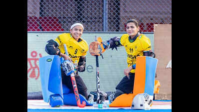 Bichu eases things for Harendra, Savita with impressive season debut ...