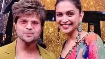 Himesh Reshammiya says Deepika Padukone was a star from day one: 'Bohot ladkiyon ko launch kiya hai, but vo sab Deepika nahi bani'