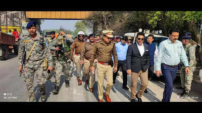 Chitarpur bandh called over ‘missing’ woman peaceful