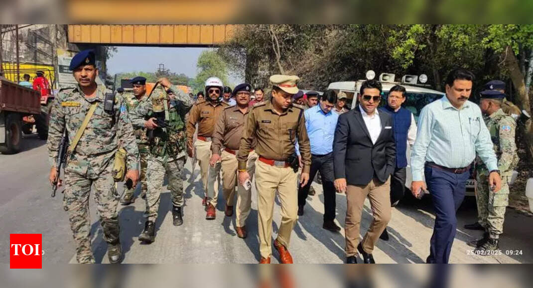 Chitarpur bandh called over ‘missing’ woman peaceful | Ranchi News ...