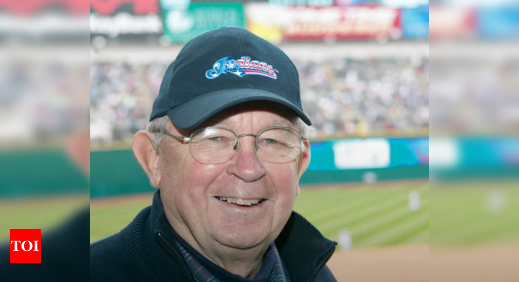 “Rest in Peace Legend”: MLB world reunites to pay emotional tribute to Lawrence J. Dolan on tragic death at 94