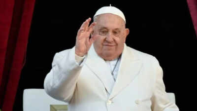 Nostradamus’ startling prophecy: Did he foresee Pope Francis’ death and successor?