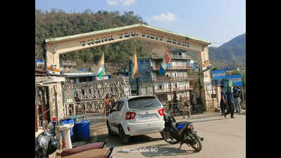 Non-Mizo tourists barred from visiting Myanmar’s Rih Dil lake over security