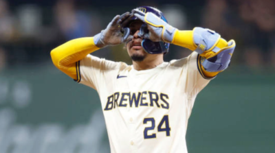 "He’s special": Brewers manager Pat Murphy praises William Contreras' commitment to greatness