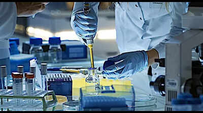 India’s CRDMO market has potential to grow to $25 billion by 2035: BCG-IPSO