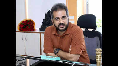 PCMC chief eyes infra push via new projects, vows pollution checks