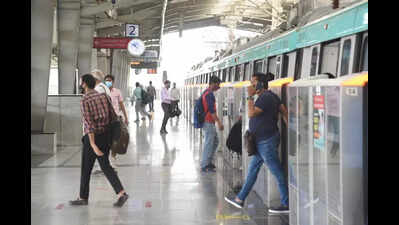 NMRC will hire co to carry out soil, water test for Sec 142 route