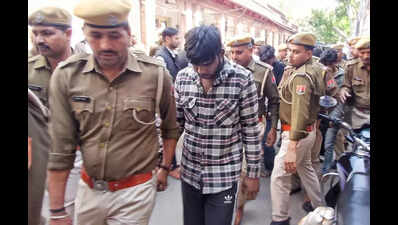 Bijaynagar minor girls’ ‘sex abuse’ case sparks widespread protests