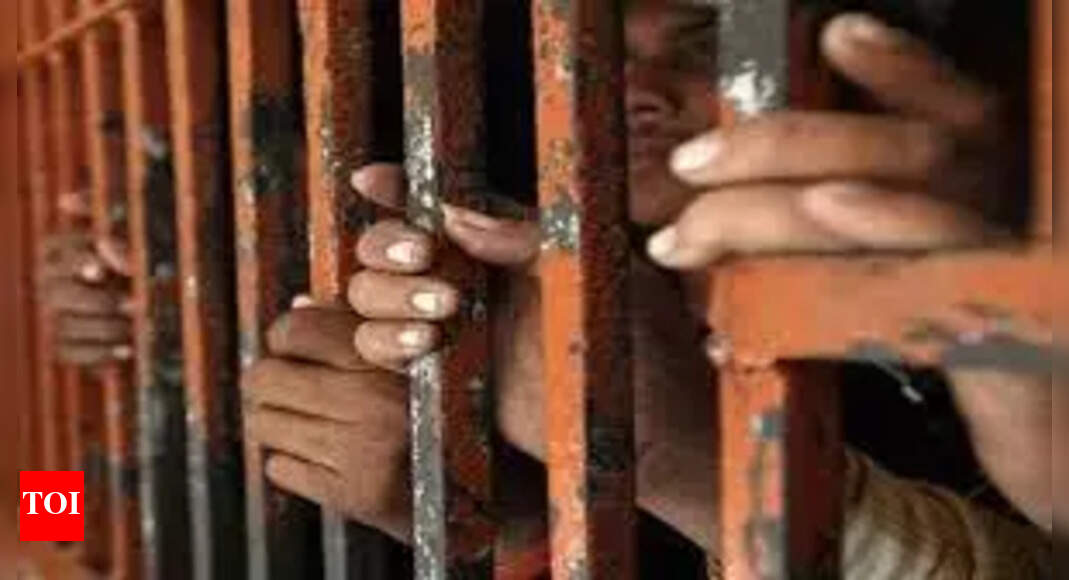 Man gets life imprisonment in murder case | Madurai News - The Times of ...