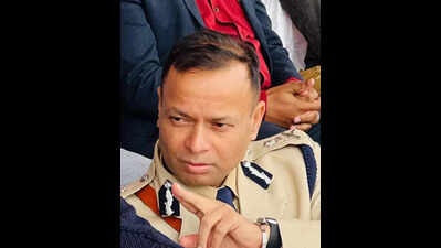 ‘UP Police sets a new benchmark in security & crowd mgmt’