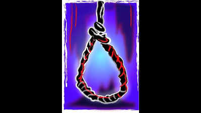 Man strangles 6-year-old son, then hangs self | Jaipur News - The Times ...