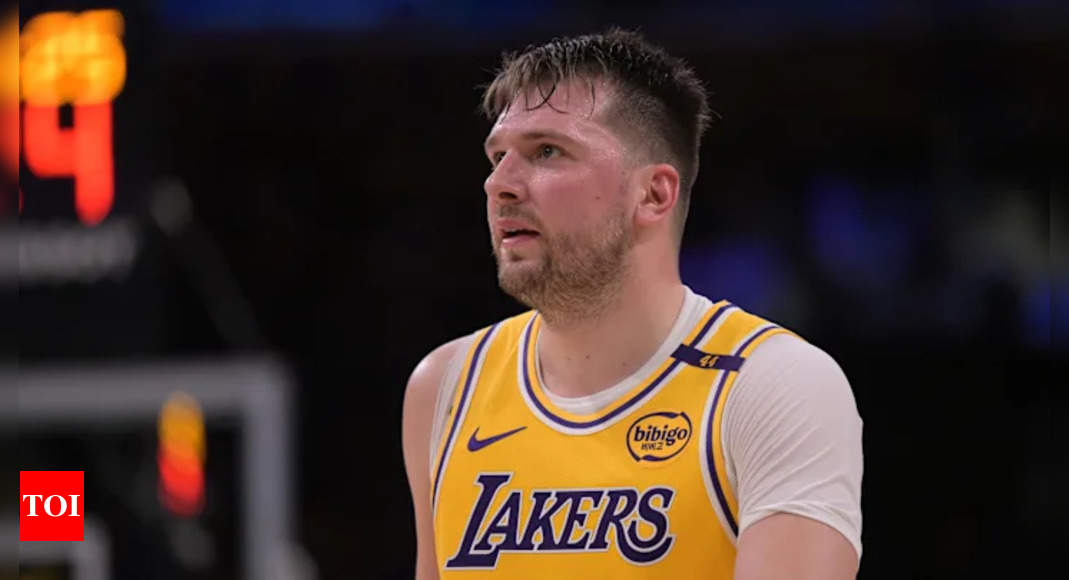 Will Luka Doncic play tonight against the Dallas Mavericks? Latest update on the Los Angeles Lakers star's injury report (February 25, 2025)