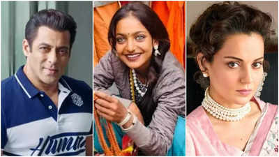 Viral Kumbh girl Monalisa admires Kangana Ranaut and Sonakshi Sinha, wishes to meet Salman Khan and Sunny Deol