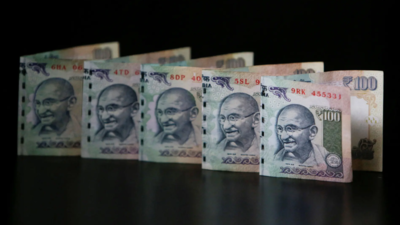 Rupee slips by 51p to 87.2 vs $, steepest fall in 3 weeks