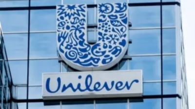 Unilever chief Schumacher out after 2-year stint, CFO elevated