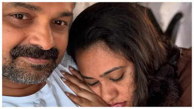 "Husband on Duty": Kunchacko Boban’s heartfelt tribute to wife after ‘Officer On Duty’s success