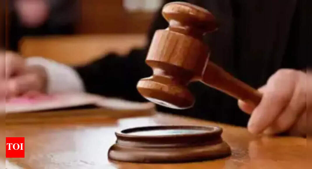 Hyderabad court convicts 21-year-old youth for raping minor girl