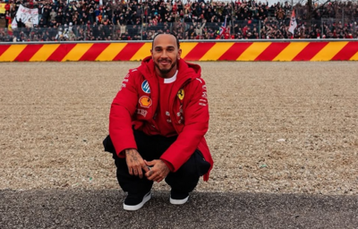Ferrari director says Lewis Hamilton ‘will be as fast as Ferrari’ in F1 new season, not scared by his past performances