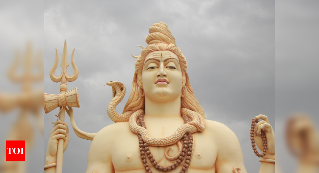 Astrology rituals to follow on Maha Shivratri night for divine blessings