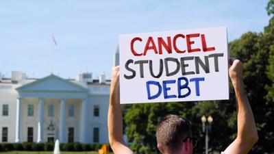 Trump Education Department abruptly pulls online applications for key student loan plans: What it means for millions of borrowers – The Times of India