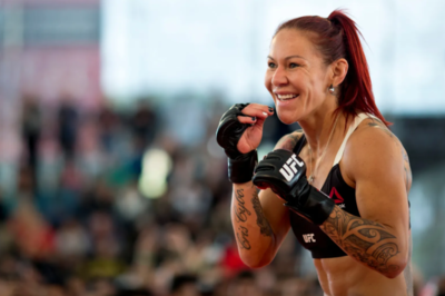 Cris Cyborg Returns to the Ring: The Boxing Legacy Continues