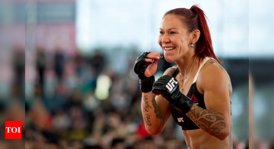 Cris Cyborg Returns to the Ring: The Boxing Legacy Continues