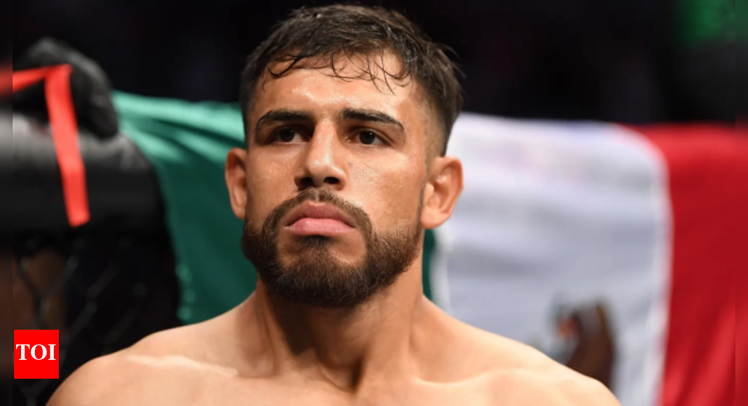 Yair Rodriguez returns to the ring: Declines fixture with Diego Lopes?