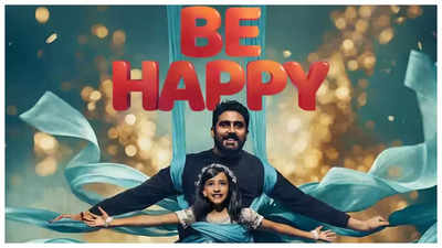 Abhishek Bachchan's 'Be Happy' to debut on OTT in March