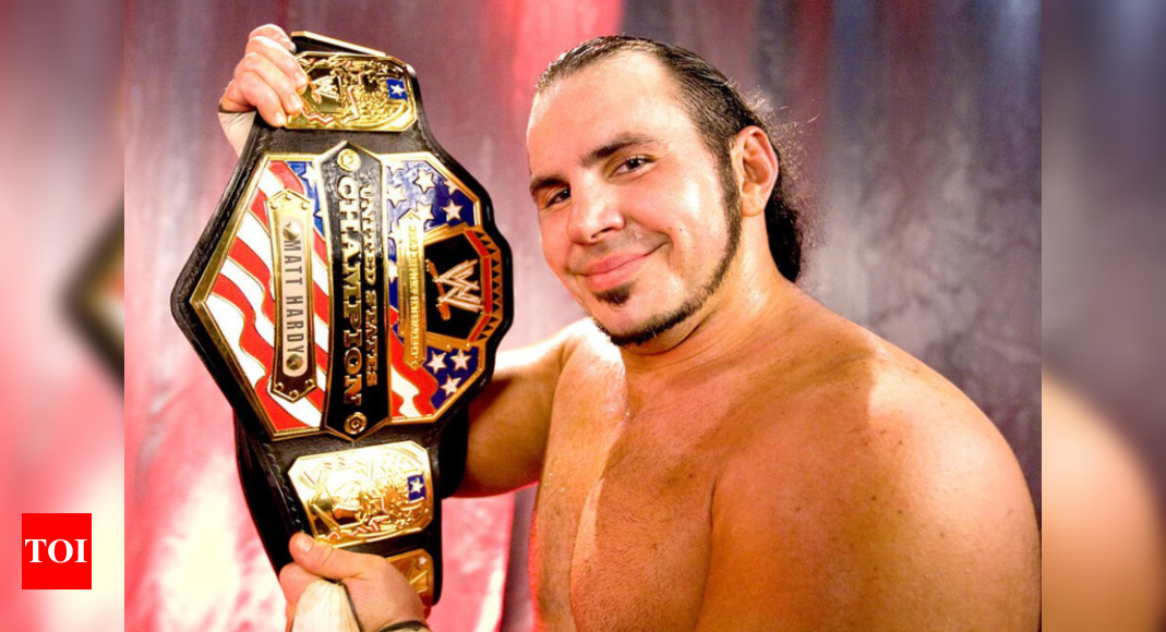 From Tag Team to Showdown: Matt Hardy Breaks Down His WWE WrestleMania 25 Battle with Jeff