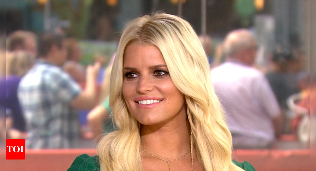 Jessica Simpson reportedly open to rekindling romance with John Mayer after Eric Johnson's split