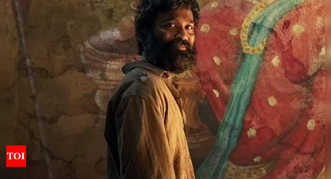 Title dispute arises over Dhanush and Nagarjuna's 'Kubera'