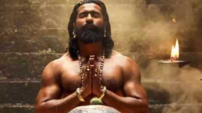 Vicky Kaushal shares a powerful scene from 'Chhaava' on Mahashivratri; fans demand a global release