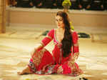 Kareena Kapoor's mujra act