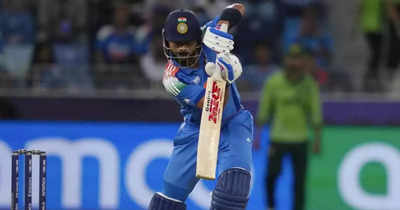 Virat Kohli reclaims top-5 spot in ICC ODI Rankings after 51st century against Pakistan