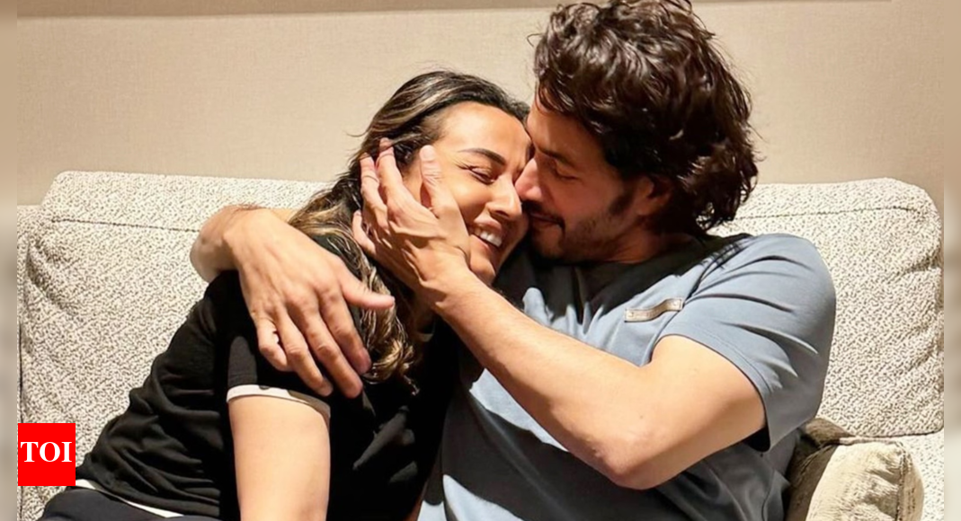 Throwback to the time when Namrata Shirodkar revealed the mantra behind her strong bond with Mahesh Babu | - The Times of India