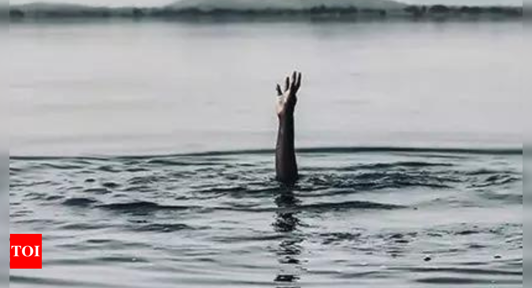 5 youths drown in Godavari river during Maha Shivratri bath