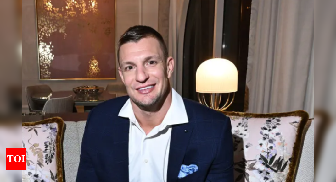 Rob Gronkowski Considering NFL Comeback? Denver Broncos Linked to Possible Return