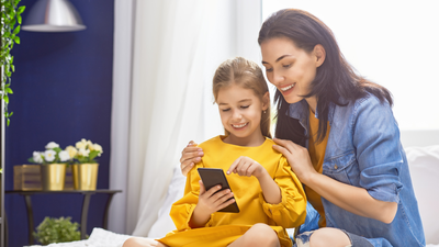 6 cyber safety tips that every parent should know