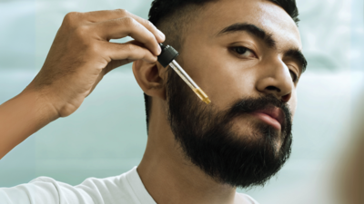 Expert-Recommended Beard Growth Oils for Maximum Results