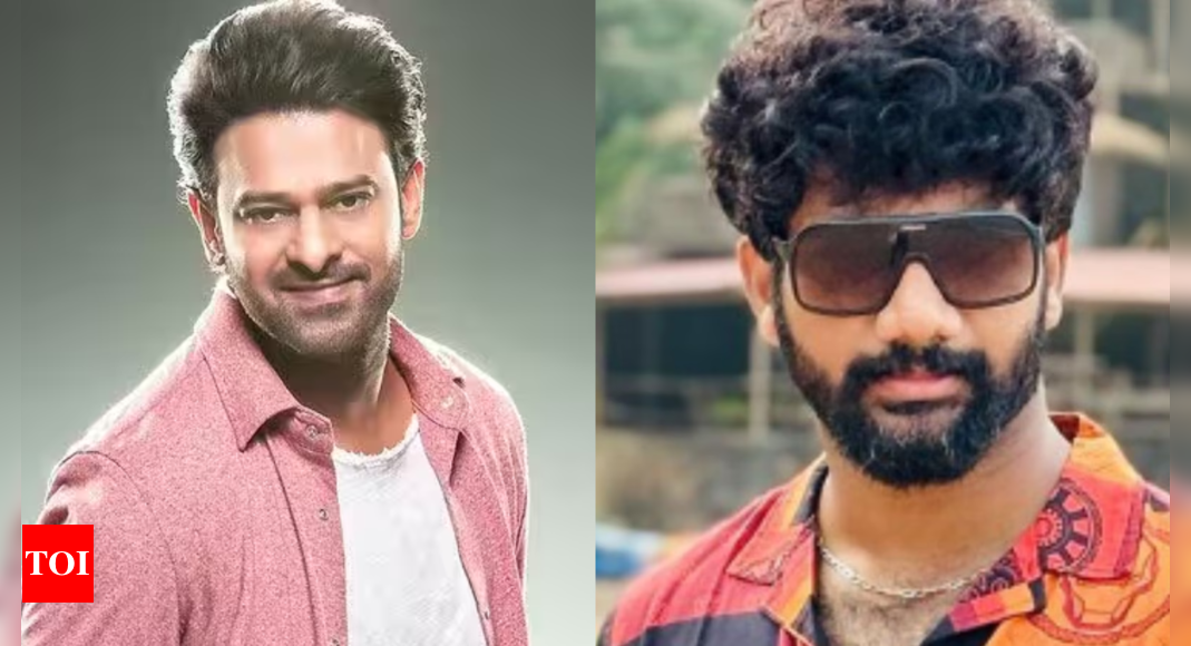 Prabhas to put 'Kalki 2' & 'Salaar 2' on hold for a new film with Prasanth Varma: Report