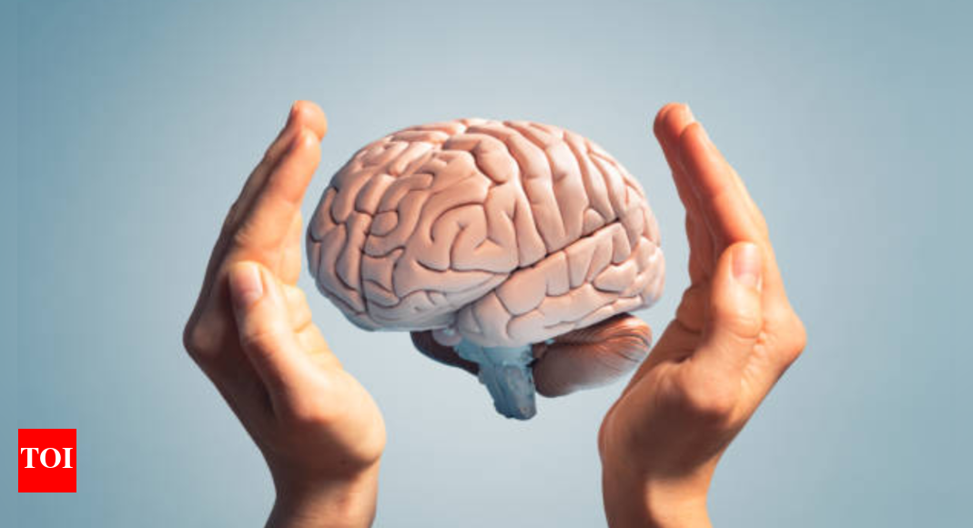 Brain health tips: Harvard expert recommends THIS 4-minute activity to boost brain health |