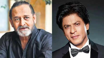 Mahesh Manjrekar has a script ready for Shah Rukh Khan; wanted him to play a paid assassin