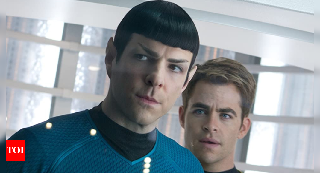 Star Trek fans can celebrate the show’s 60th anniversary on a special cruise