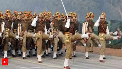 'Bad impact on psychology of personnel': ITBP refuses gender change plea of staffer