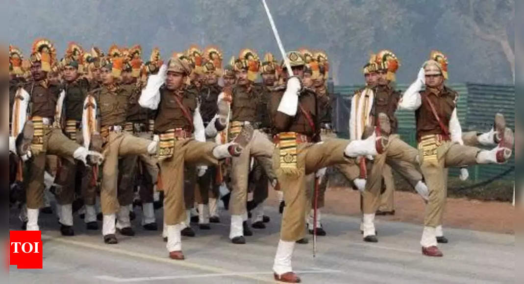 ITBP refuses gender change plea, citing 'bad impact' on personnel